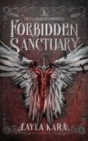 Layla Kara, Robin Leeann - Forbidden Sanctuary, Inbunden