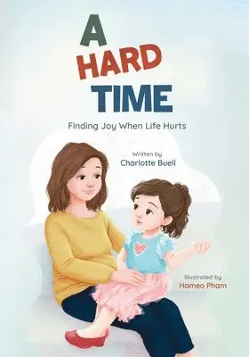 Charlotte Buell - Hard Time, Häftad. Tillgänglighet: Lägg i varukorg