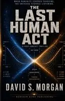 David S Morgan - Last Human Act, Häftad. Tillgänglighet: Lägg i varukorg