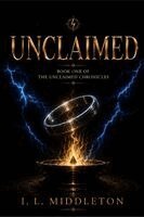 I L Middleton - Unclaimed, Häftad. Tillgänglighet: Lägg i varukorg