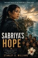 Stanley Williams - Sabriya's Hope, Häftad