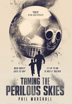 Taming the Perilous Skies