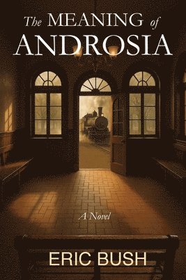 Eric Bush - Meaning of Androsia, Häftad