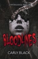 Carly Black - Bloodlines, Häftad