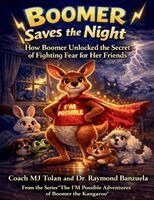 Coach Mj Tolan, Raymond Banzuela - Boomer Saves the Night, Häftad. Tillgänglighet: Lägg i varukorg