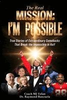 Coach Mj Tolan, Raymond Banzuela - Real Mission I'M Possible, Häftad. Tillgänglighet: Lägg i varukorg