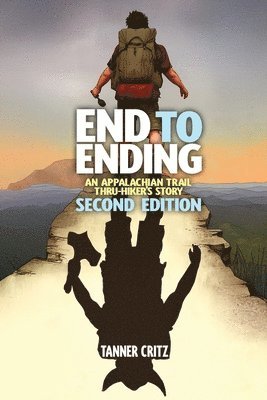 Tanner Critz - End to Ending, Häftad