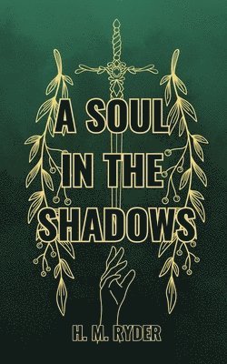 Heather Ryder - Soul In The Shadows, Häftad