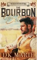 Dk Marie - Bourbon Bet, Inbunden