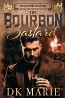 Dk Marie - Bourbon Bastard, Häftad