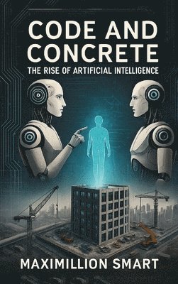 Maximillion Smart - Code and Concrete, Inbunden