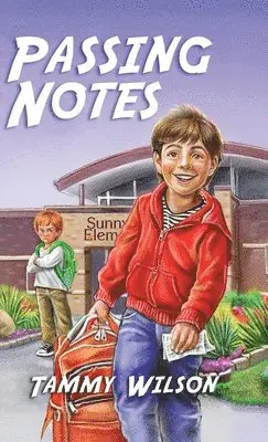 Tammy Wilson - Passing Notes, Inbunden. Tillgänglighet: Lägg i varukorg