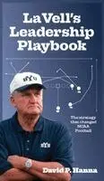 David Hanna - LaVell's Leadership Playbook, Inbunden. Tillgänglighet: Lägg i varukorg