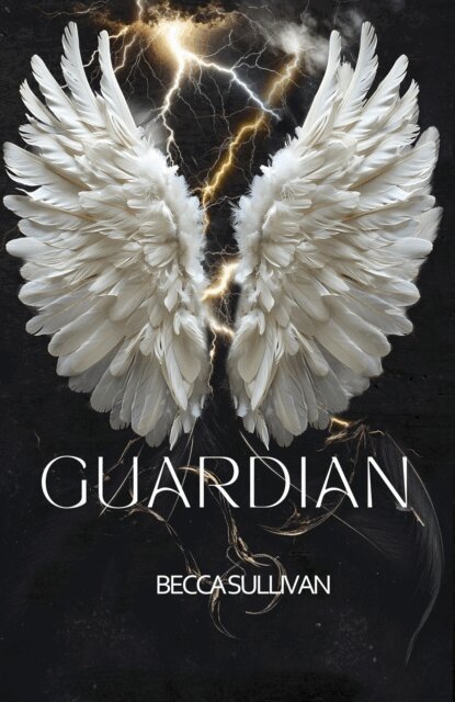 Becca Sullivan - Guardian, E-bok