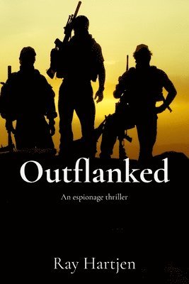 Ray Hartjen - Outflanked, Häftad. Tillgänglighet: Lägg i varukorg
