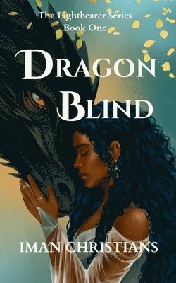 Iman Christians - Dragon Blind, Häftad