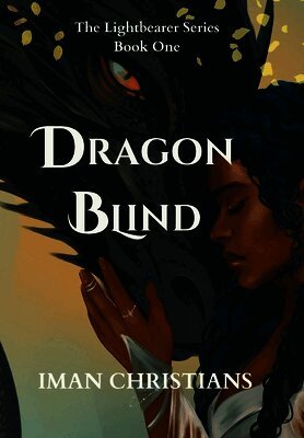 Iman Williams Christians - Dragon Blind, Inbunden