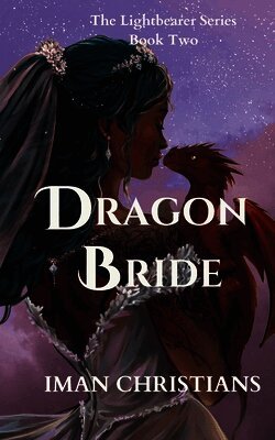 Iman Christians - Dragon Bride, Häftad