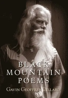 Gavin G. Dillard - Black Mountain Poems, Inbunden. Tillgänglighet: Lägg i varukorg