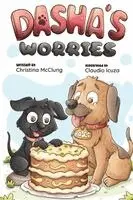 Christina McClung - Dasha's Worries, Häftad. Tillgänglighet: Lägg i varukorg