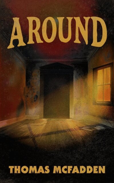 Thomas McFadden - Around, E-bok