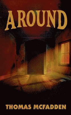 Thomas McFadden - Around, Häftad