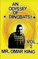 Odyssey of Dingbats! Vol. 2