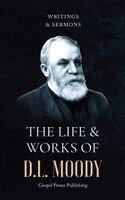 Dwight Lyman Moody - Life & Works Of D.L. Moody Vol. II, Inbunden