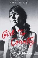 Amy Rigby - Girl To Country, Häftad