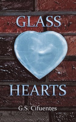 Glass Hearts, Häftad