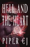 Piper Cj - Hell and the Heart, Häftad