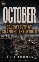 Joel Thomas - Nomical History October, Häftad