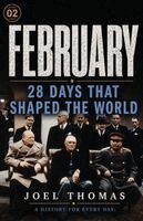 Joel Thomas - Nomical History February, Häftad