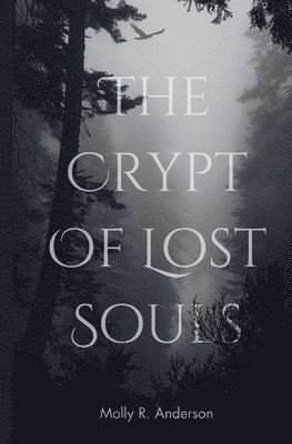 Molly R Anderson - Crypt of Lost Souls, Häftad