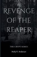 Molly Anderson - Revenge of The Reaper, Häftad. Tillgänglighet: Lägg i varukorg