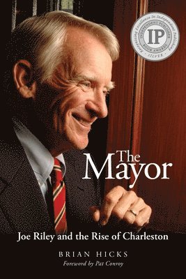 Brian Hicks - Mayor, Häftad