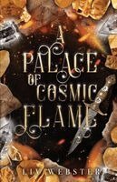 LIV Webster - Palace of Cosmic Flame, Häftad