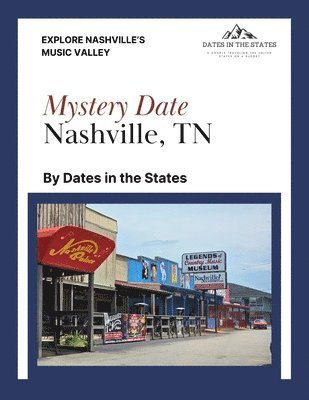 City Date Book