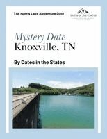 Crystal Statskey-Biichle - Knoxville, TN Mystery City Date Book, Häftad. Tillgänglighet: Lägg i varukorg