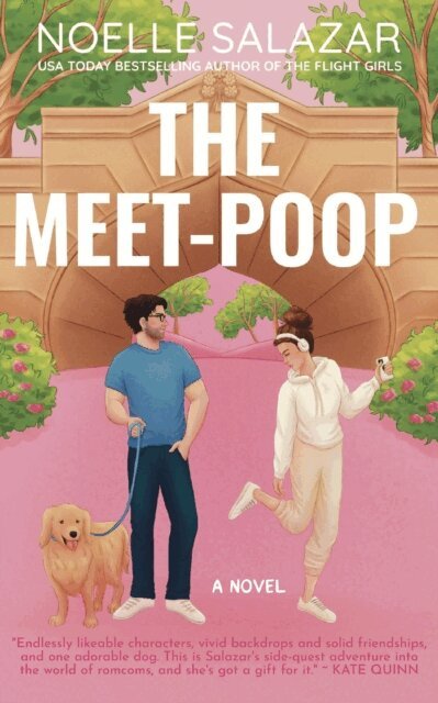 Noelle Salazar - Meet-Poop, E-bok