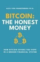Alex Von Frankenberg - Bitcoin, Häftad