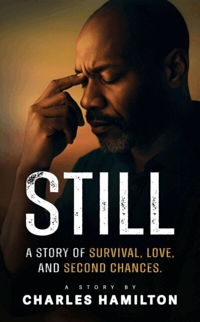 Charles Hamilton - Still, A Story of Survival, Love, And Second Chance, E-bok