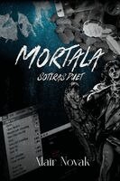 Tiffany White, Alair Novak - Mortala, Häftad. Tillgänglighet: Lägg i varukorg