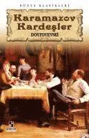 Fyodor Mihaylovic Dostoyevski - Karamozov Kardesler, Häftad. Tillgänglighet: Lägg i varukorg