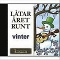 Låtar året runt - Vinter CD (artikel nr 7331863001419)