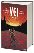 Vei. Bok 2 -  SIGNERAD AV FRFATTARNA
