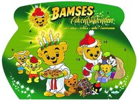Bamse Adventskalender