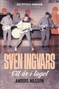 Sven Ingvars : Ett �r i taget - SIGNERAD AV SVEN INGVARS