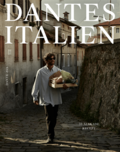 SIGNERAD - Dantes Italien : 59 älskade recept - Signerad av Dante Zia