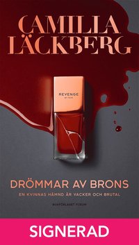 SIGNERAD - Dr�mmar av brons